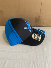 Load image into Gallery viewer, Detroit Lions NFL '47 Brand Blue Venture MVP One Size Adjustable Hat - Casey's Sports Store