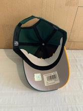 Load image into Gallery viewer, Green Bay Packers NFL '47 Brand Two-Tone Venture MVP One Size Adjustable Hat - Casey's Sports Store