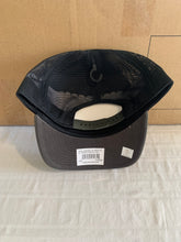 Load image into Gallery viewer, Chicago Bulls NBA '47 Brand Grey City Edition MVP Mesh Adjustable Snapback Hat - Casey's Sports Store