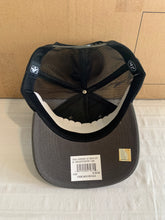 Load image into Gallery viewer, Chicago Bulls NBA '47 Brand Grey City Edition MVP Mesh Adjustable Snapback Hat - Casey's Sports Store