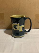 Load image into Gallery viewer, Georgia Tech Yellow Jackets NCAA Boelter Brands 14oz Mug - Casey's Sports Store