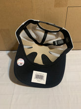 Load image into Gallery viewer, Boston Red Sox MLB '47 Brand Blue MVP Adjustable Mesh Snapback Hat - Casey's Sports Store