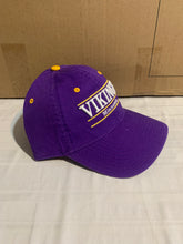 Load image into Gallery viewer, Minnesota Vikings NFL Fanatics Purple One Size Adjustable Hat - Casey's Sports Store