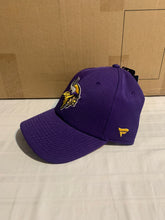 Load image into Gallery viewer, Minnesota Vikings NFL Fanatics Purple One Size Adjustable Hat - Casey's Sports Store