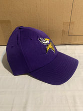 Load image into Gallery viewer, Minnesota Vikings NFL Fanatics Purple One Size Adjustable Hat - Casey's Sports Store