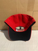 Load image into Gallery viewer, San Francisco 49ers NFL New Era Red One Size Adjustable Hat - Casey's Sports Store