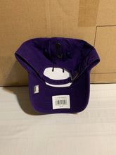 Load image into Gallery viewer, Los Angeles Lakers NBA '47 Brand Purple Clean Up Adjustable Hat - Casey's Sports Store