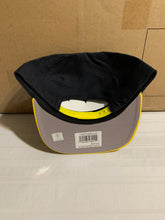 Load image into Gallery viewer, Indiana Pacers NBA '47 Brand Navy Blue Two Tone Adjustable Snapback Hat - Casey's Sports Store