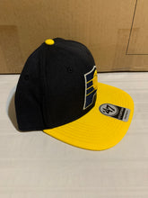 Load image into Gallery viewer, Indiana Pacers NBA '47 Brand Navy Blue Two Tone Adjustable Snapback Hat - Casey's Sports Store