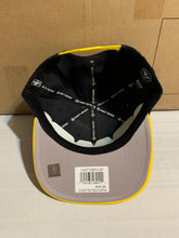 Load image into Gallery viewer, Indiana Pacers NBA '47 Brand Navy Blue Two Tone Adjustable Snapback Hat - Casey's Sports Store