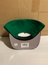 Load image into Gallery viewer, Boston Celtics NBA '47 Brand Green Two Tone Adjustable Snapback Hat - Casey's Sports Store