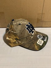 Load image into Gallery viewer, Notre Dame Fighting Irish NCAA '47 Brand Camo Adjustable One Size Hat - Casey's Sports Store