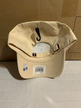 Load image into Gallery viewer, Texas A&M Aggies Throwback NCAA '47 Brand Cream Adjustable One Size Hat - Casey's Sports Store