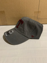 Load image into Gallery viewer, Texas A&M Aggies Throwback NCAA '47 Brand Gray Adjustable One Size Hat - Casey's Sports Store