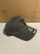 Load image into Gallery viewer, Texas A&M Aggies Throwback NCAA '47 Brand Gray Adjustable One Size Hat - Casey's Sports Store