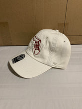 Load image into Gallery viewer, Florida State Seminoles FSU Throwback NCAA '47 Brand White Adjustable Hat - Casey's Sports Store