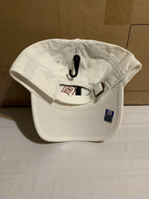 Load image into Gallery viewer, Florida State Seminoles FSU Throwback NCAA '47 Brand White Adjustable Hat - Casey's Sports Store