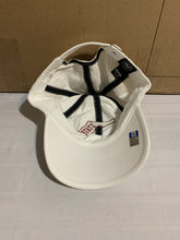 Load image into Gallery viewer, Florida State Seminoles FSU Throwback NCAA '47 Brand White Adjustable Hat - Casey's Sports Store