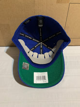 Load image into Gallery viewer, Buffalo Bills NFL '47 Brand Blue Team Franchise Fitted Size Hat - Casey's Sports Store