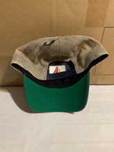 Load image into Gallery viewer, Boston Red Sox Citgo MLB '47 Brand Blue Clean Up Mesh One Size Adjustable Hat - Casey's Sports Store