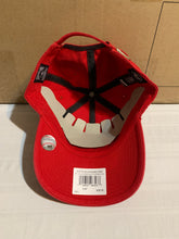Load image into Gallery viewer, St. Louis Cardinals Throwback MLB '47 Brand Red Clean Up One Size Adjustable Hat - Casey's Sports Store