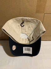 Load image into Gallery viewer, Houston Astros Throwback MLB '47 Brand White Clean Up One Size Adjustable Hat - Casey's Sports Store