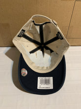 Load image into Gallery viewer, Houston Astros Throwback MLB '47 Brand White Clean Up One Size Adjustable Hat - Casey's Sports Store