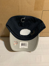 Load image into Gallery viewer, New York Yankees Throwback MLB '47 Brand Navy Clean Up One Size Adjustable Hat - Casey's Sports Store