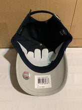 Load image into Gallery viewer, New York Yankees Throwback MLB '47 Brand Navy Clean Up One Size Adjustable Hat - Casey's Sports Store