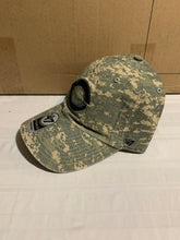 Load image into Gallery viewer, Cincinnati Reds MLB '47 Brand Camo Clean Up One Size Adjustable Hat - Casey's Sports Store