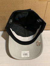 Load image into Gallery viewer, New York Yankees Throwback MLB '47 Brand Navy MVP One Size Adjustable Hat - Casey's Sports Store