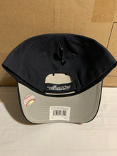 Load image into Gallery viewer, Houston Astros Throwback MLB '47 Brand Black MVP One Size Adjustable Hat - Casey's Sports Store