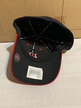 Load image into Gallery viewer, Boston Red Sox Throwback MLB '47 Brand Blue Contender One Size Stretch Fit Hat - Casey's Sports Store