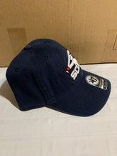 Load image into Gallery viewer, Chicago White Sox Throwback MLB '47 Brand Black Franchise Size 2XL Fitted Hat - Casey's Sports Store