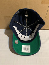 Load image into Gallery viewer, Chicago White Sox Throwback MLB '47 Brand Black Franchise Size 2XL Fitted Hat - Casey's Sports Store