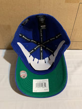 Load image into Gallery viewer, Los Angeles Dodgers Throwback MLB '47 Brand Blue Franchise Size Large Fitted Hat - Casey's Sports Store