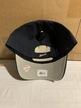 Load image into Gallery viewer, Detroit Tigers Throwback MLB '47 Brand Navy Blue MVP One Size Adjustable Hat - Casey's Sports Store