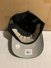 Load image into Gallery viewer, Detroit Tigers Throwback MLB '47 Brand Navy Blue MVP One Size Adjustable Hat - Casey's Sports Store