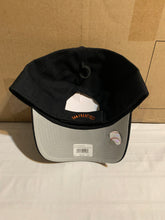 Load image into Gallery viewer, San Francisco Giants Throwback MLB '47 Brand Black MVP One Size Adjustable Hat - Casey's Sports Store