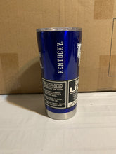 Load image into Gallery viewer, Kentucky Wildcats NCAA 20oz Tumbler Cup Mug Boelter Brands - Casey's Sports Store