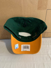Load image into Gallery viewer, Green Bay Packers NFL '47 Brand Green Two Tone Clean Up Adjustable Hat - Casey's Sports Store