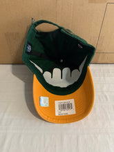 Load image into Gallery viewer, Green Bay Packers NFL '47 Brand Green Two Tone Clean Up Adjustable Hat - Casey's Sports Store