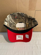 Load image into Gallery viewer, Tampa Bay Buccaneers NFL '47 Brand Realtree Camo Frost MVP Adjustable Hat - Casey's Sports Store