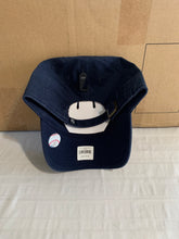 Load image into Gallery viewer, New York Yankees MLB '47 Brand Navy Pride Emblem Clean Up Adjustable Hat - Casey's Sports Store