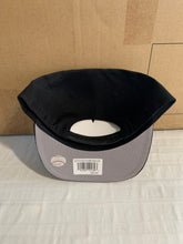 Load image into Gallery viewer, San Francisco Giants MLB '47 Brand Black No Shot Captain Snapback Hat - Casey's Sports Store