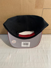 Load image into Gallery viewer, Arizona Diamondbacks MLB '47 Brand Black Two Tone Captain Snapback Hat - Casey's Sports Store