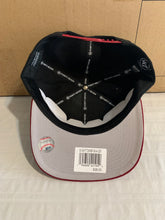 Load image into Gallery viewer, Arizona Diamondbacks MLB '47 Brand Black Two Tone Captain Snapback Hat - Casey's Sports Store