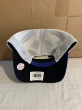 Load image into Gallery viewer, Chicago Cubs MLB '47 Brand Blue MVP DV Adjustable Mesh Snapback Hat - Casey's Sports Store