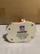 Load image into Gallery viewer, Las Vegas Raiders NFL Santa Legends of the Field Bobblehead - Casey's Sports Store