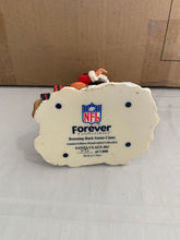 Load image into Gallery viewer, Atlanta Falcons NFL Santa Legends of the Field Bobblehead - Casey's Sports Store